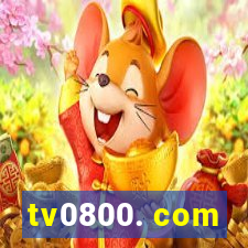 tv0800. com